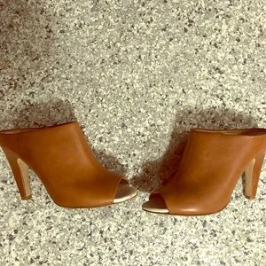 French Connection Heels